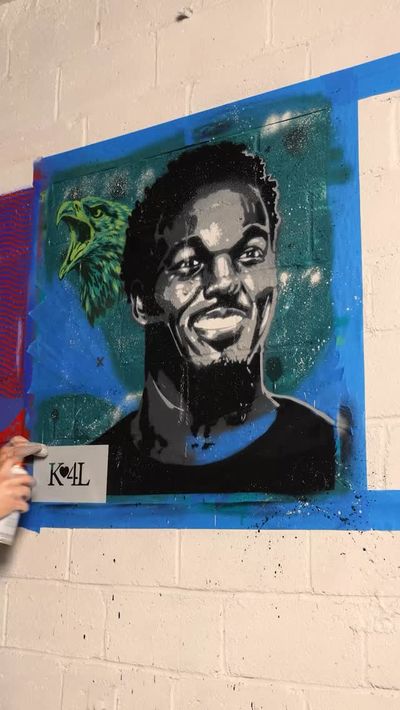 Video post by @nflpa on Instagram