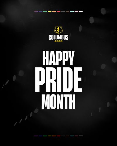 Image post by @columbusnwsl on Twitter
