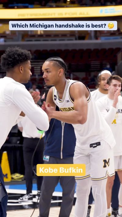 Video post by @bigtennetwork on Instagram