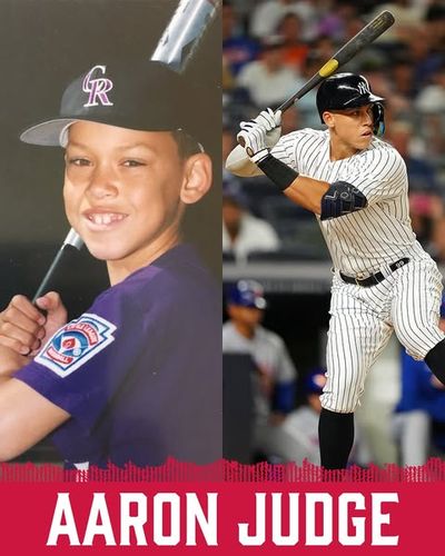 Image post by @littleleague on Instagram