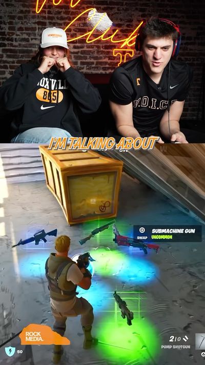 Video post by @rockmediaco on Instagram