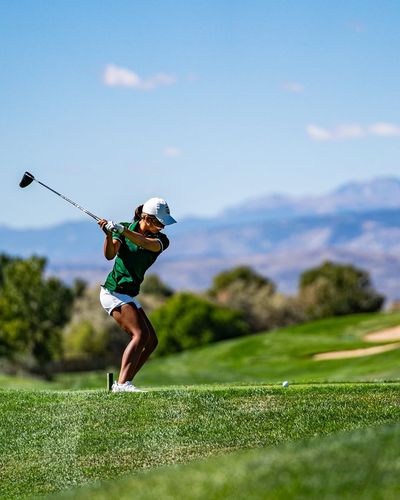 Image post by @csuwgolf on Instagram