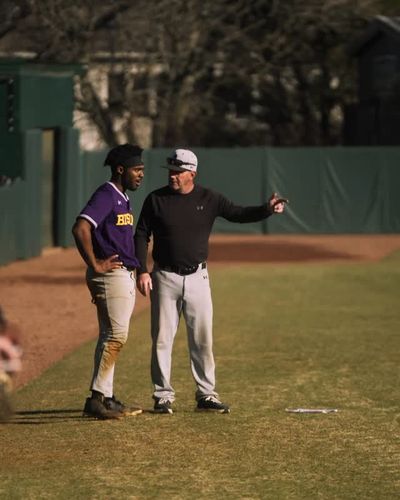 Video post by @lipscombbaseball on Instagram