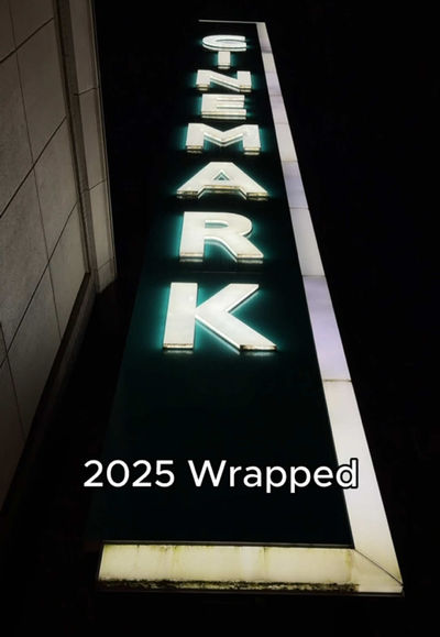 Video post by @cinemark on TikTok