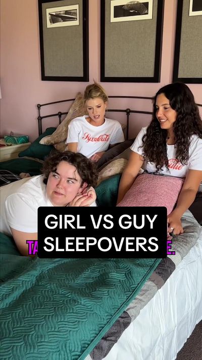 Video post by @americanhighshorts on TikTok
