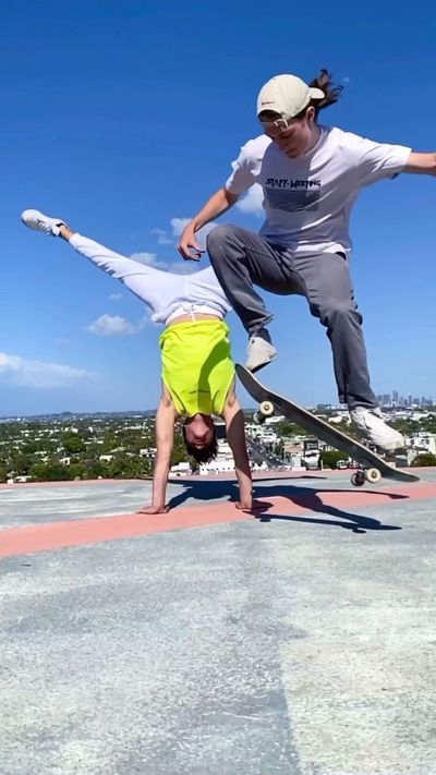 Video post by @jackjerry on Instagram