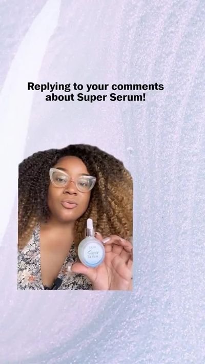 Video post by @olay on Instagram