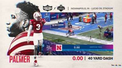 Video post by @huskerfootball on Instagram