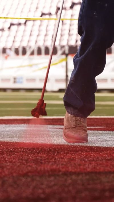 Video post by @b1gfootball on Instagram