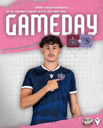 Image post by @fduknightsmsoc on Instagram