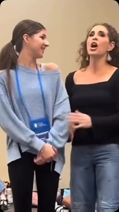 Video post by @lipscombbisons on Instagram