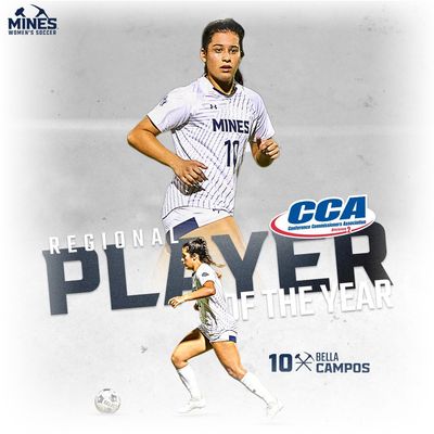 Image post by @mineswsoc on Twitter