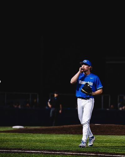 Image post by @memphisbaseball on Instagram