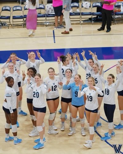 Video post by @novavolleyball on Instagram