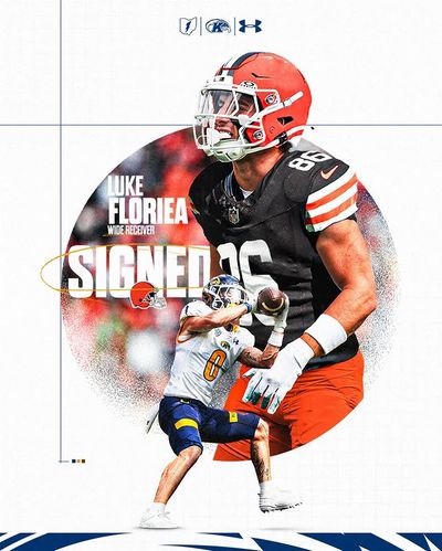 Image post by @kentstfootball on Instagram