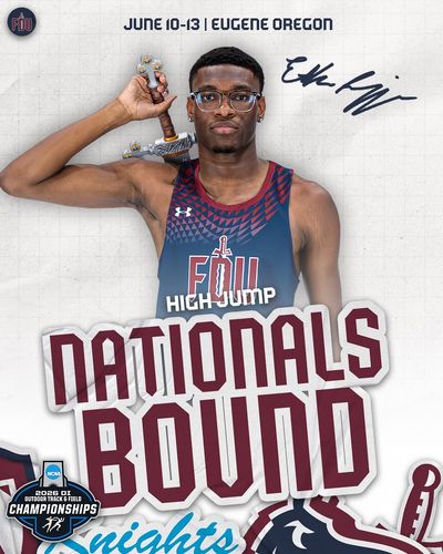 Image post by @fduknightstrack on Instagram