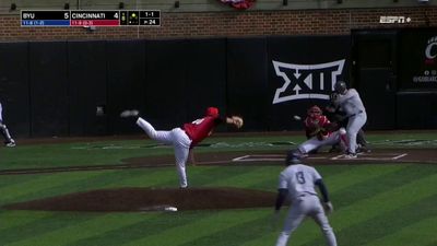 Video post by @BYUBaseball on Twitter