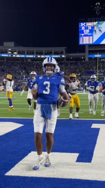 Image post by @ukfootball on Instagram
