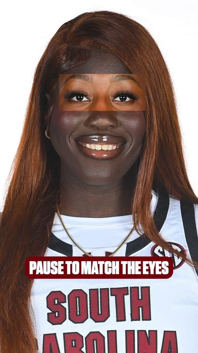 Video post by @GamecockWBB on Twitter