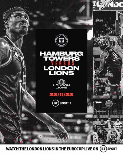 Image post by @btsport on Twitter