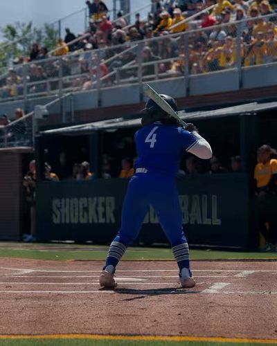 Video post by @MemphisSoftball on Twitter