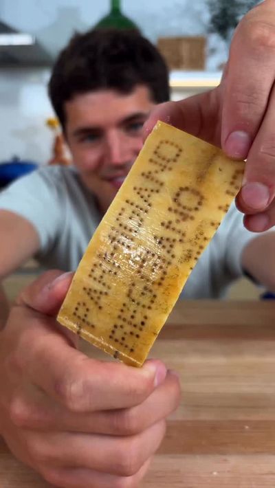 Video post by @nickskitchen on Instagram