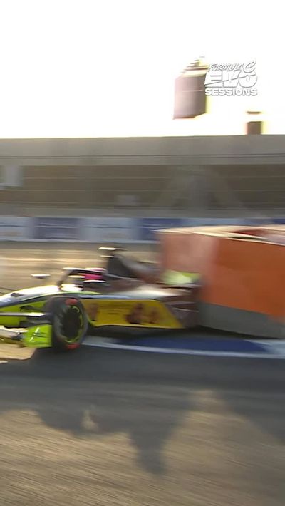 Video post by @fiaformulae on Instagram