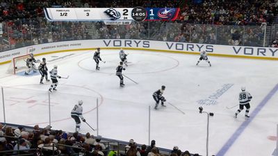 Video post by @Sportsnet on Twitter/X