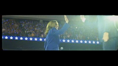 Video post by @KamalaHarris on Twitter/X