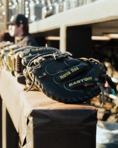 Video post by @SouthernMissSB on Twitter