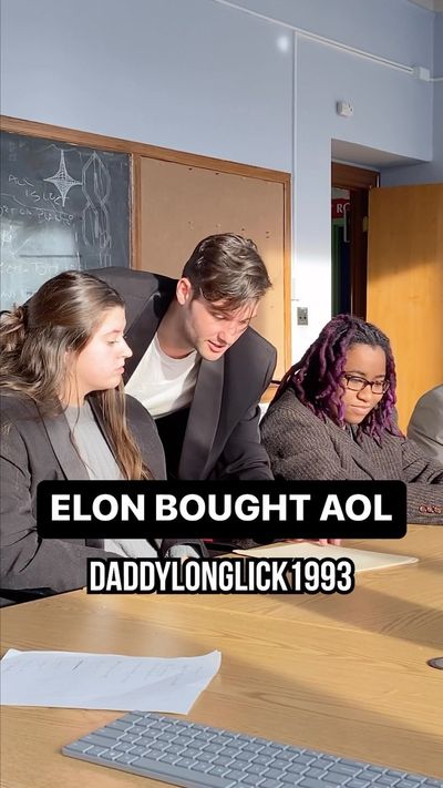 Video post by @americanhighshorts on Instagram