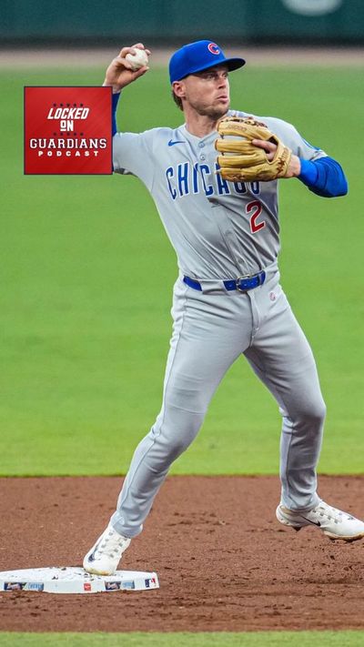 Video post by @lockedonguardians on TikTok