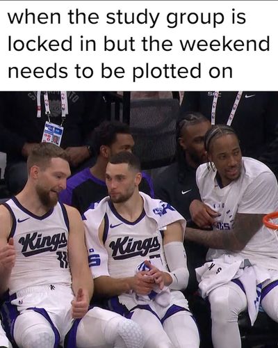 Video post by @sacramentokings on Instagram