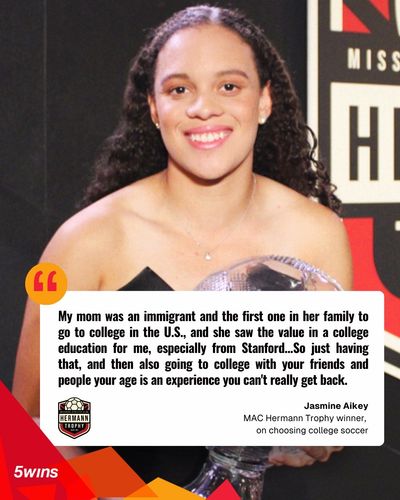 Video post by @5wins_sports on TikTok