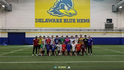 Image post by @delawaremsoc on Instagram
