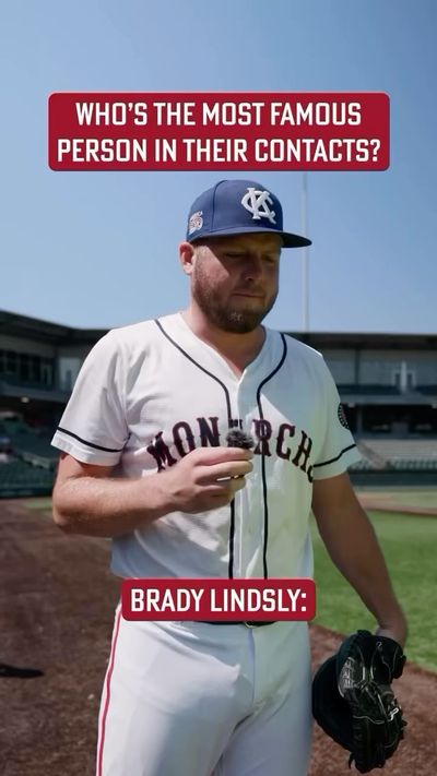 Video post by @kc_monarchs on Instagram