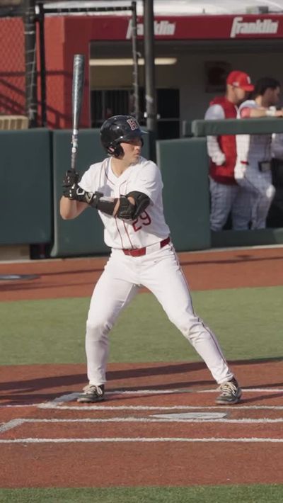 Video post by @harvardbaseball on Instagram