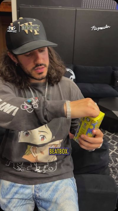 Video post by @thebigpodwithshaq on Instagram