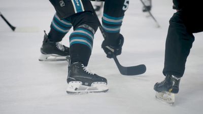 Video post by @sjbarracuda on Twitter