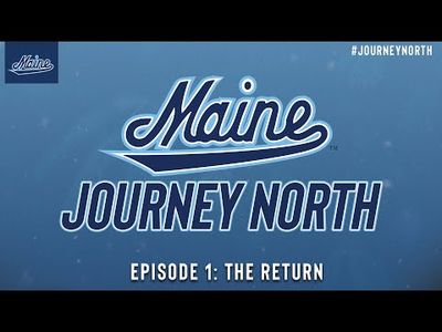 Video post by @MaineBlackBears on YouTube