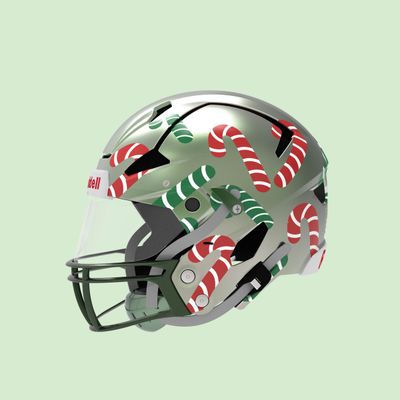 Image post by @RiddellSports on Twitter