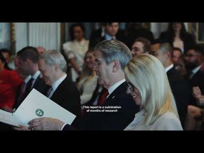 Video post by @whitehouse on YouTube