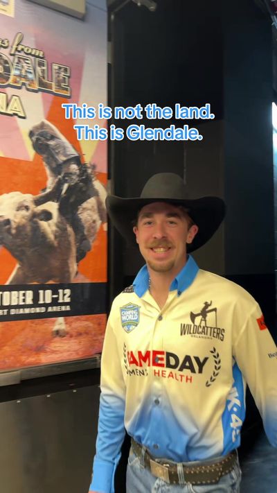 Video post by @okwildcatters on TikTok