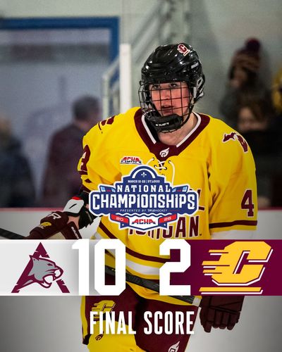 Image post by @cmu_wclubhockey on Instagram