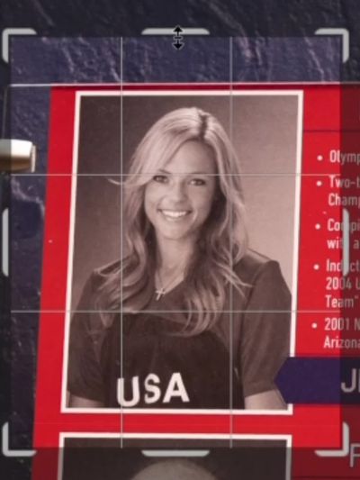 Video post by @usasoftball on TikTok