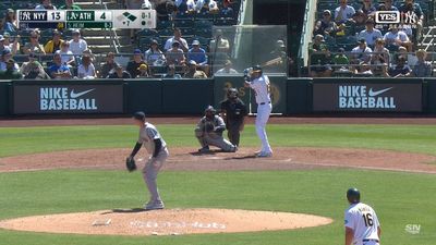 Video post by @Sportsnet on Twitter