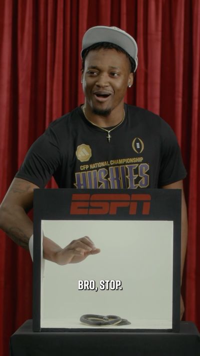 Video post by @espncfb on Instagram