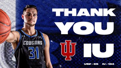 Image post by @usf_mbkb on Twitter