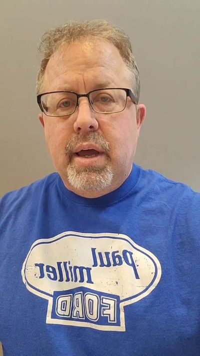 Video post by @ryanlemond on Twitter