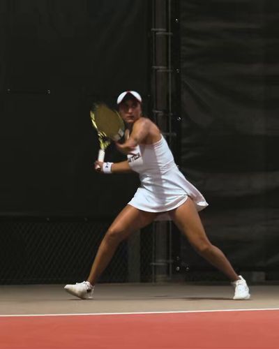 Video post by @TexasTechWTEN on Twitter